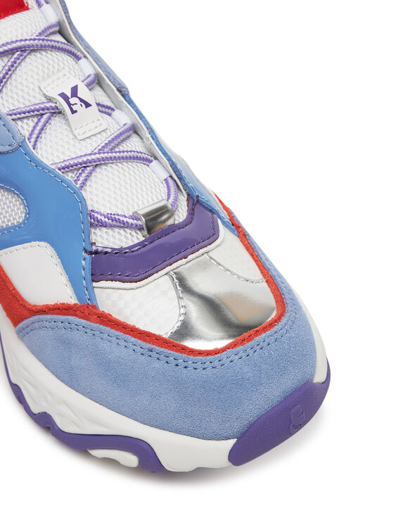 KARL LAGERFELD KARL LAGERFELD Sneakersy KL62424 Kolorowy