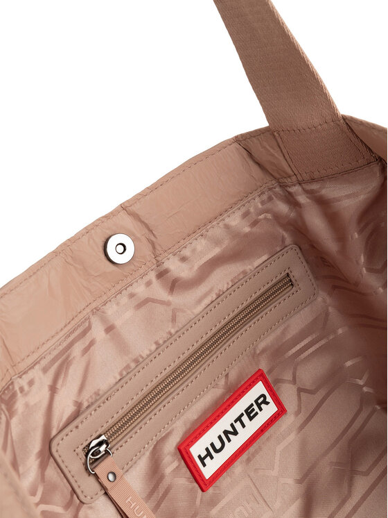 Hunter Hunter Rankinė HTR-K-014-06 Rožinė