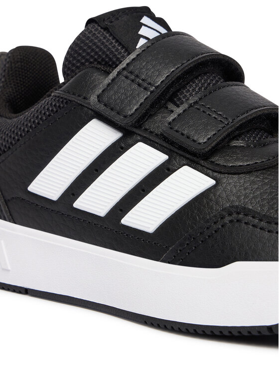 adidas adidas Sneakersy Tensaur Sport 3.0 Cf K JQ1842 Čierna