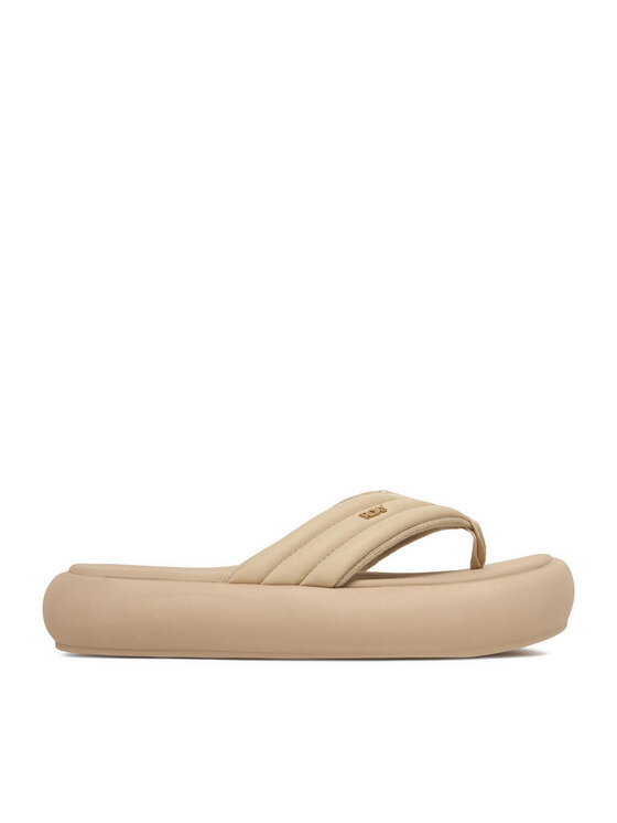 Roxy Roxy Infradito CEOWB-3CK003 Beige