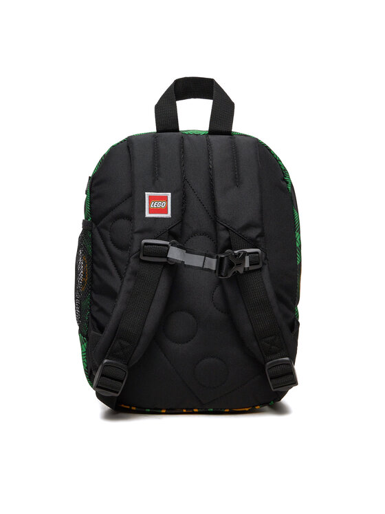 LEGO LEGO Schulrucksack 10030-2401 Grün