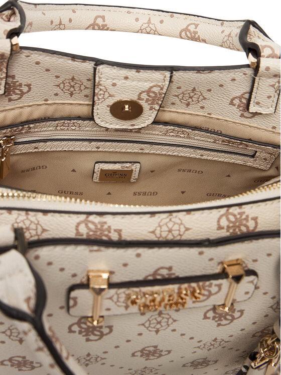 Guess Guess Rankinė 178527 Smėlio