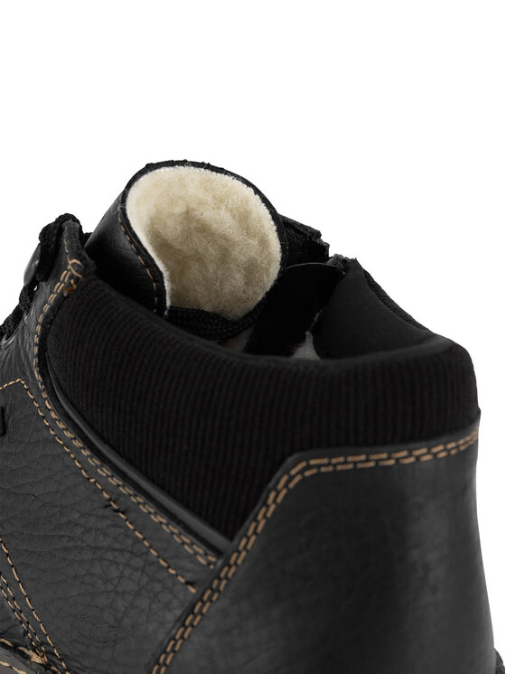 Rieker Rieker Saapad B0309-00 Must