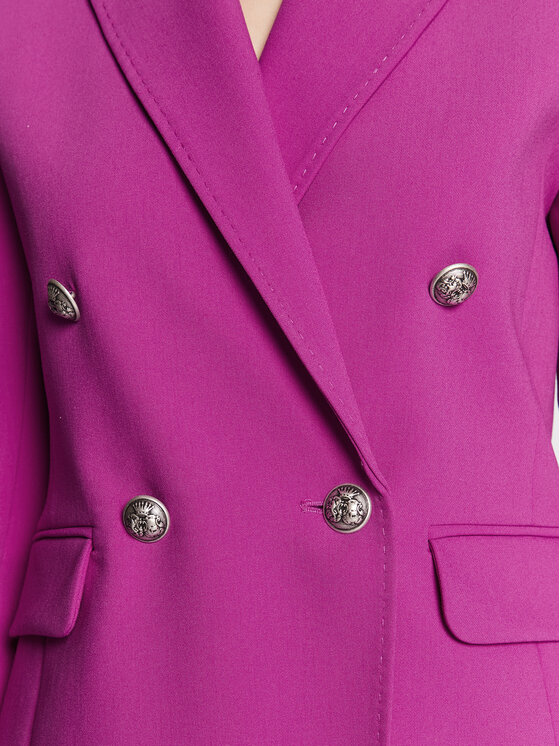 MAX&Co. MAX&Co. Піджак Mosella 70410523 Рожевий Regular Fit
