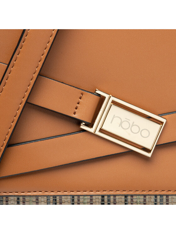 Nobo Nobo Сумка NBAG-M3610-CM17 Коричневий