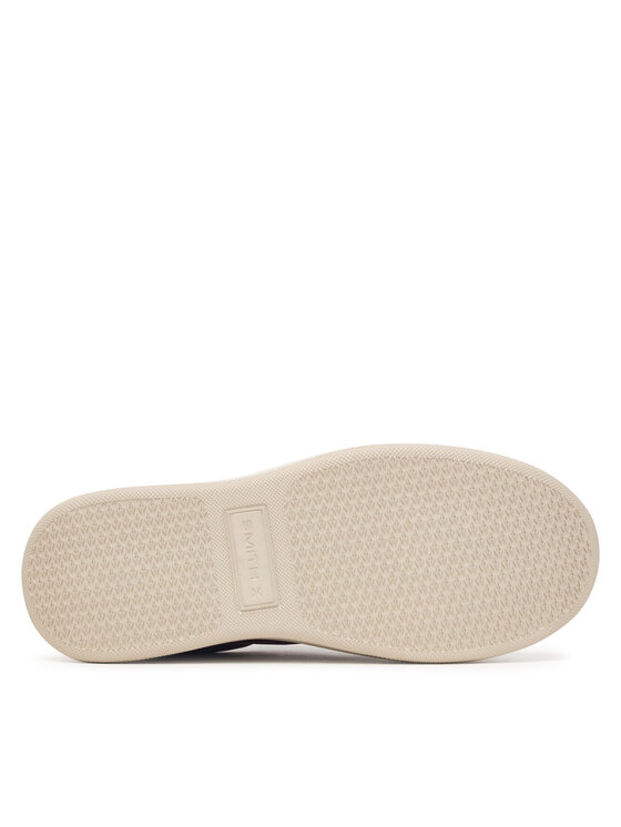 Alexander Smith Alexander Smith Sneakersy College SXBECGW-9758 Bordowy
