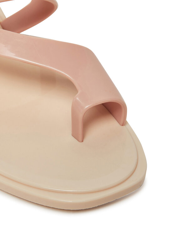 Melissa Melissa Σανδάλια Cassie Ad. 35930 Ροζ
