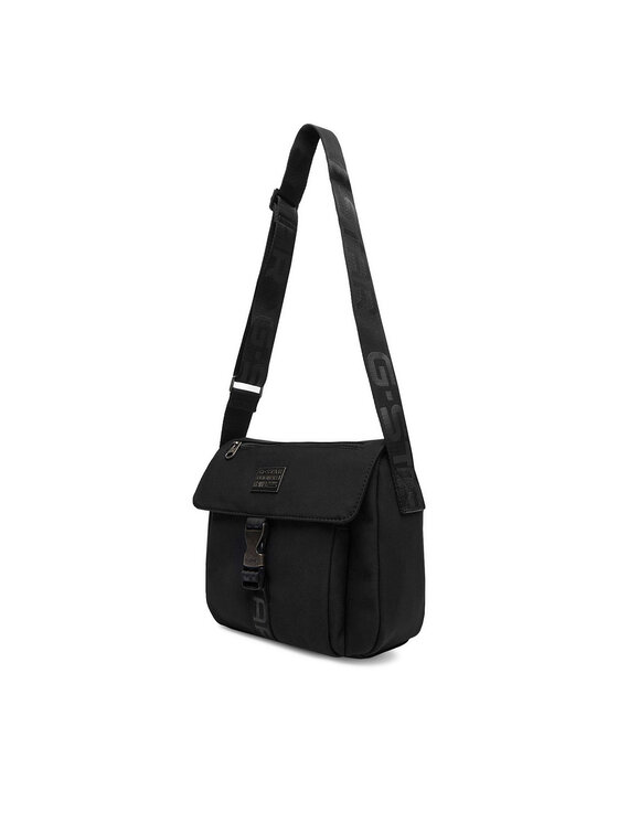 G-Star Raw G-Star Raw Käekott CEO-MIGUEL-XC8348 Must