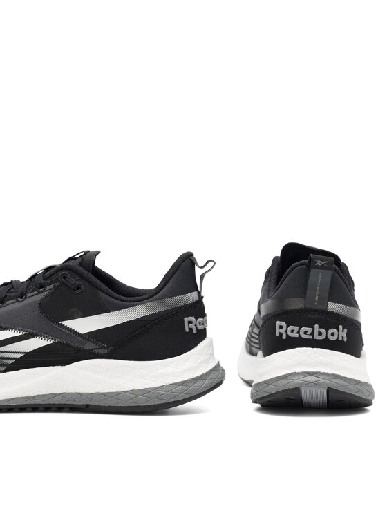 Reebok Reebok Маратонки за бягане Floatride Energy 4 GX3015 Черен