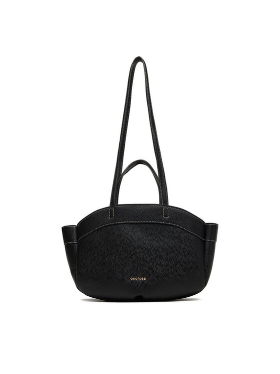 GINO ROSSI GINO ROSSI Handtasche C-LDA8549 Schwarz