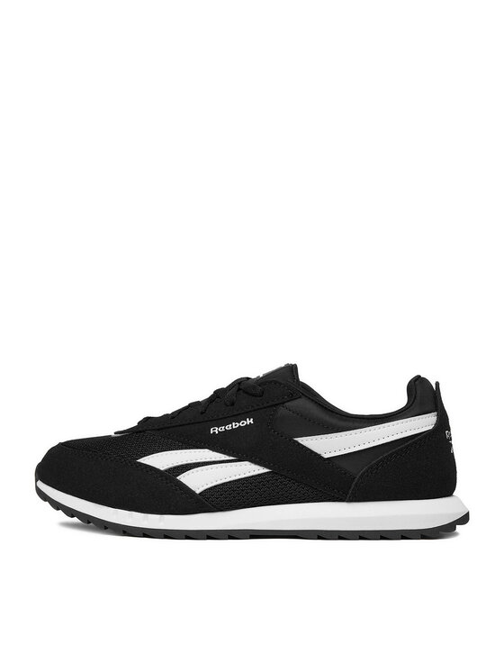Reebok Reebok Sportcipők CEO-MODA AR30315BBW Fekete