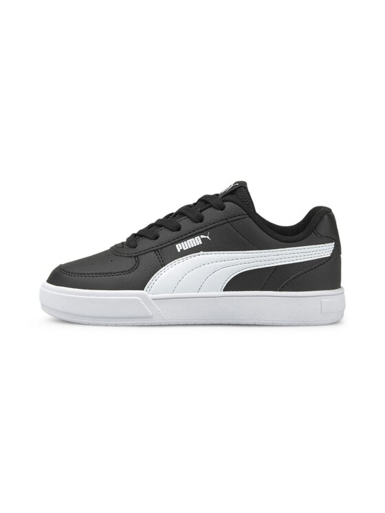 Puma Puma Sneakersy 382057 Czarny