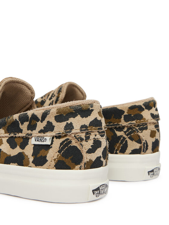 Vans Vans Čevlji brez vezalk Loafer 53 VN000Z5YD7E1 Bež