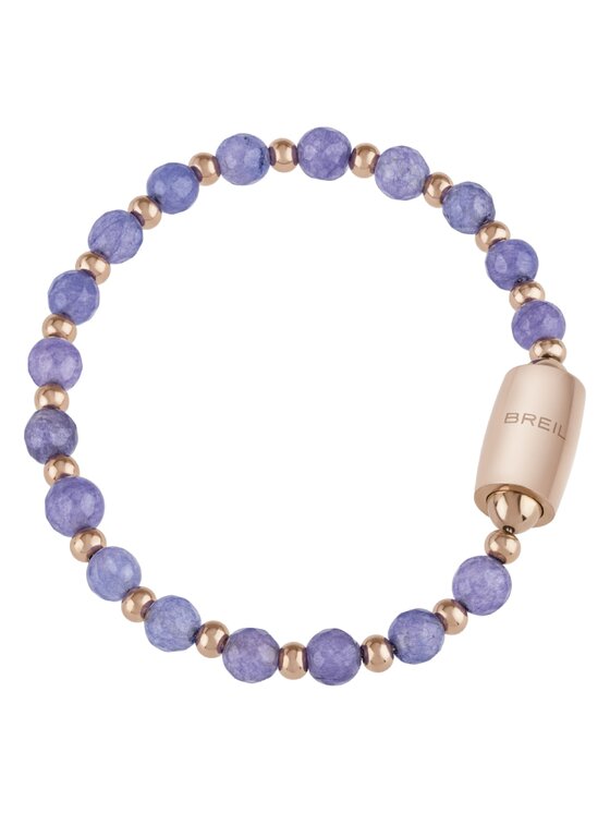 Breil Breil Bracciale MAGNETICA SYSTEM Viola