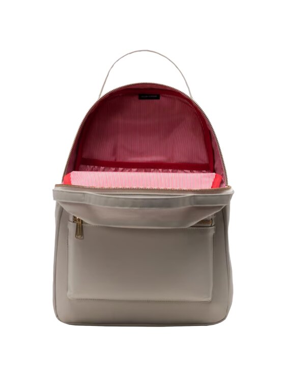 Herschel Herschel Zaino Herschel Nova Mid Backpack Grigio