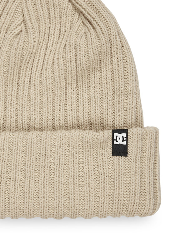 DC Shoes DC Shoes Czapka Fish N Destroy 2  ADYHA04076 Szary