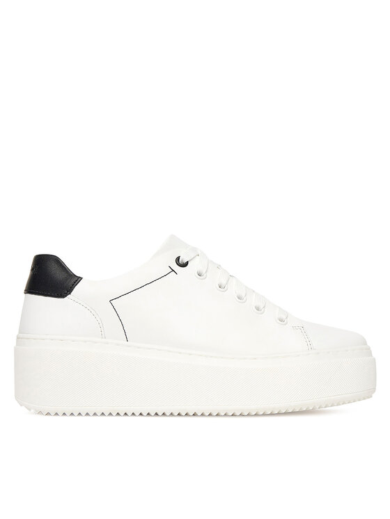 Lasocki Lasocki Sneakers WB-BILIA-04 Alb