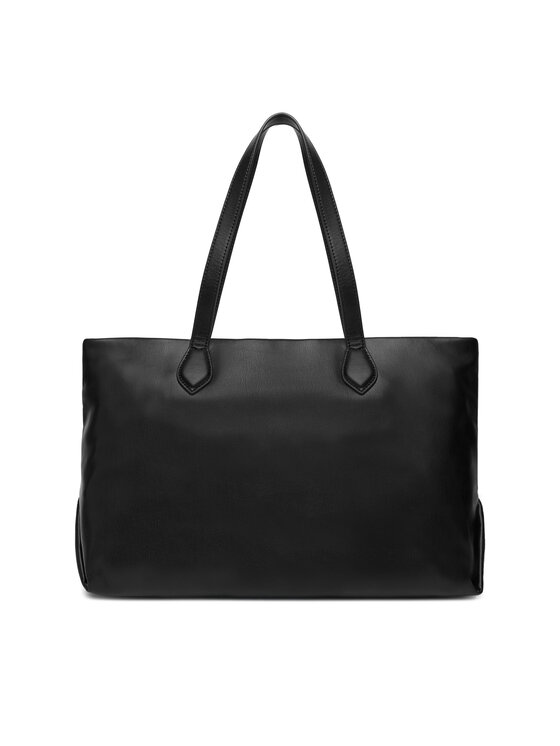 LOVE MOSCHINO LOVE MOSCHINO Τσάντα JC4358PP0NKN0000 Μαύρο