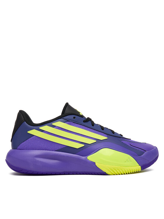 adidas adidas Scarpe da basket Crazy Quick Td Basketball Shoes KI1615 Blu