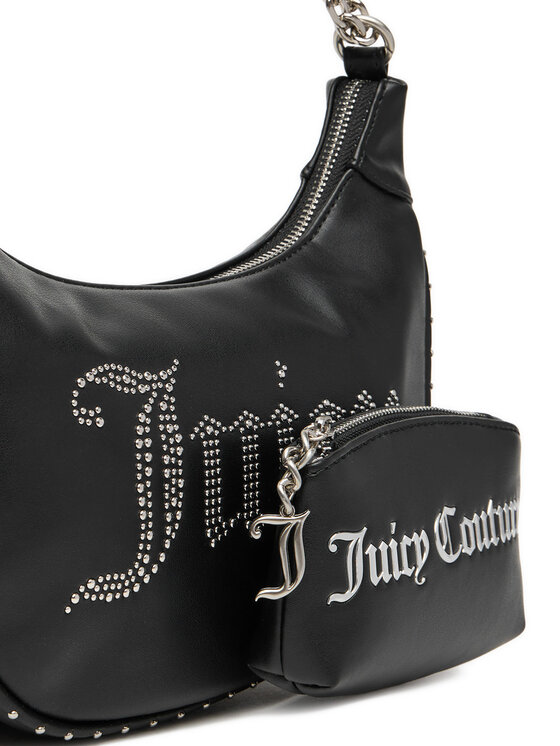 Juicy Couture Juicy Couture Rankinė EO-BEJXT8800WVP Juoda