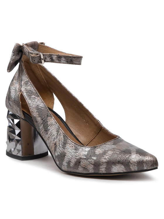 Scarpe basse Maciejka