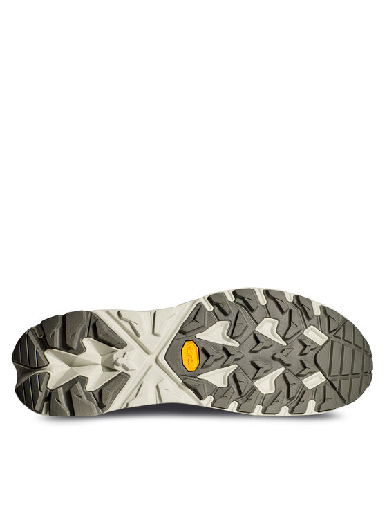 Hoka Hoka Trekingová obuv Anacapa Breeze Mid 1134505 Khaki