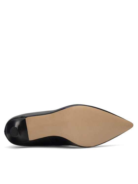 Sergio Bardi Sergio Bardi Scarpe stiletto WFA1935-1ZA-SB Nero