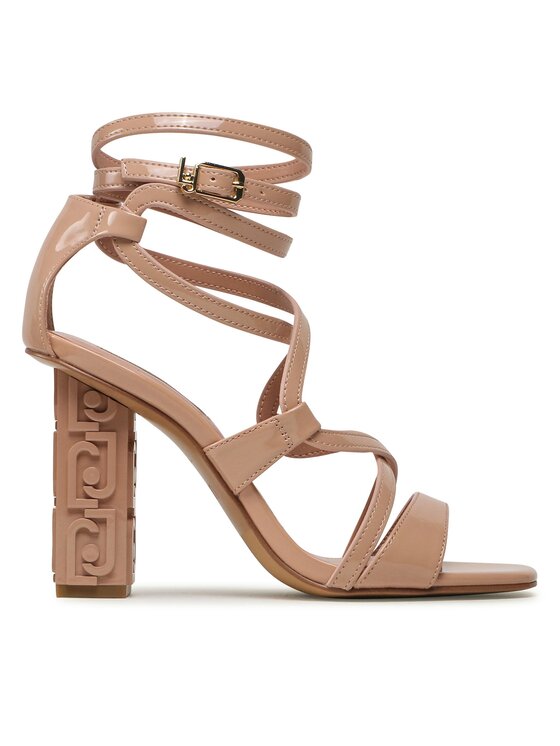 Sandali Serena 05 SA3111 EX004 Rosa