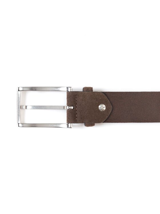 Roy Robson Roy Robson Cintura da uomo RR0195R82 0029 Marrone
