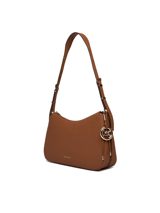 MICHAEL Michael Kors MICHAEL Michael Kors Kabelka 30F5GY5M6L Hnedá