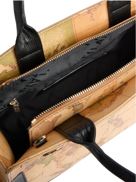 Alviero Martini Prima Classe Alviero Martini Prima Classe Borsa Borsa a mano Nero