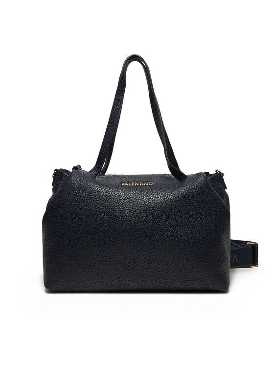 Valentino Valentino Handtasche Blossom Re VBS8P201 Dunkelblau