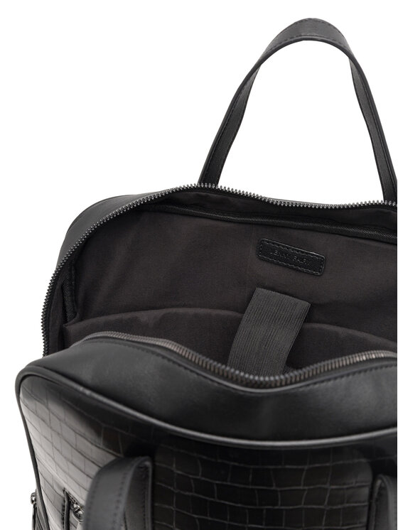 Jenny Fairy Jenny Fairy Rucksack MJP-J-016-02 Schwarz