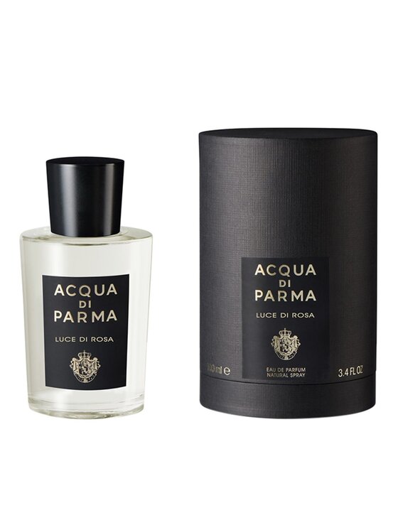 Acqua Di Parma Acqua Di Parma Luce Di Rosa woda perfumowana spray 100ml Woda perfumowana