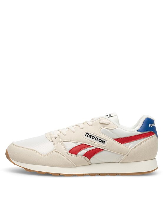 Reebok Reebok Sneakersy Ultra Flash 100032920 Biały