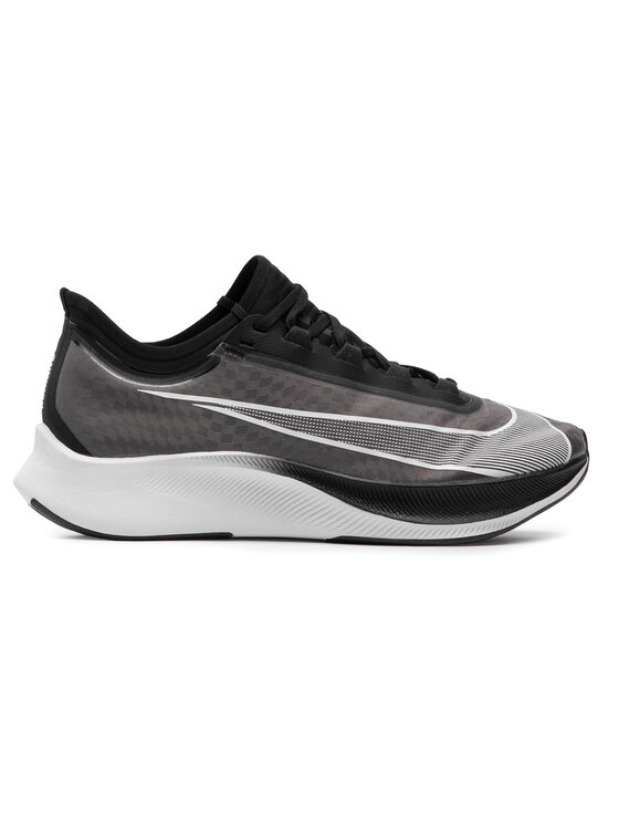 Nike Běžecké boty Zoom Fly 3 AT8240 007 Černá | Modivo.cz