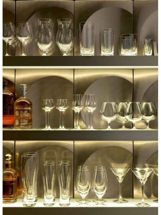 Villeroy & Boch Villeroy & Boch Kieliszek Purismo Specials Villeroy & Boch Przezroczysty