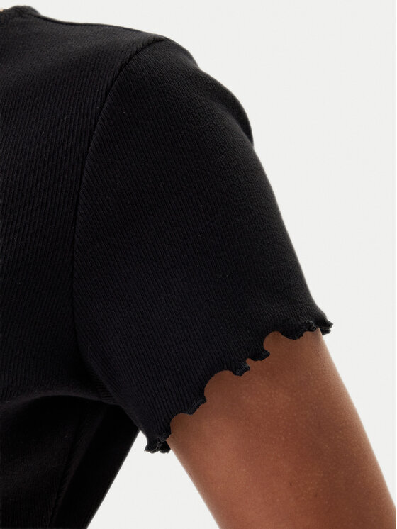 Tommy Jeans Tommy Jeans Särkpluus DW0DW20377 Must Slim Fit