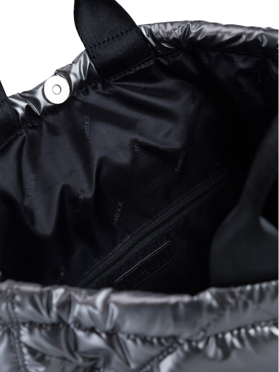 MEXX MEXX Hátizsák MEXX-K-010-06 Ezüst