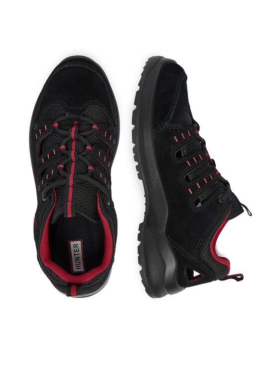 Hunter Hunter Обувки HUNTER-SS-01 M Черен