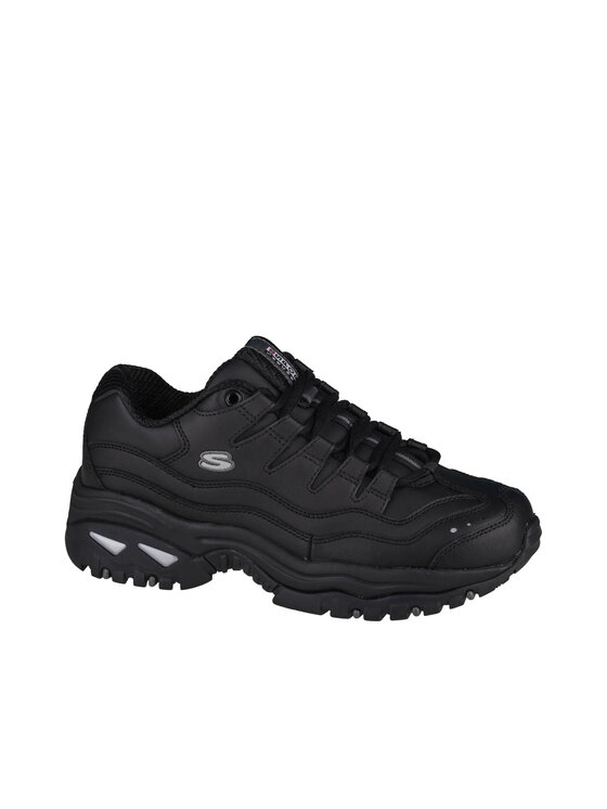 Skechers Skechers Sneakersy 2250-BBK Czarny