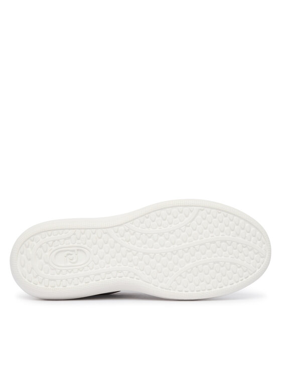 Liu Jo Liu Jo Sneakersy Casper 01 BF6051 PX532 Bílá
