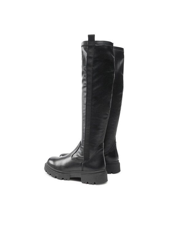 Lasocki Lasocki Stiefel EST-DONNA-31 Schwarz