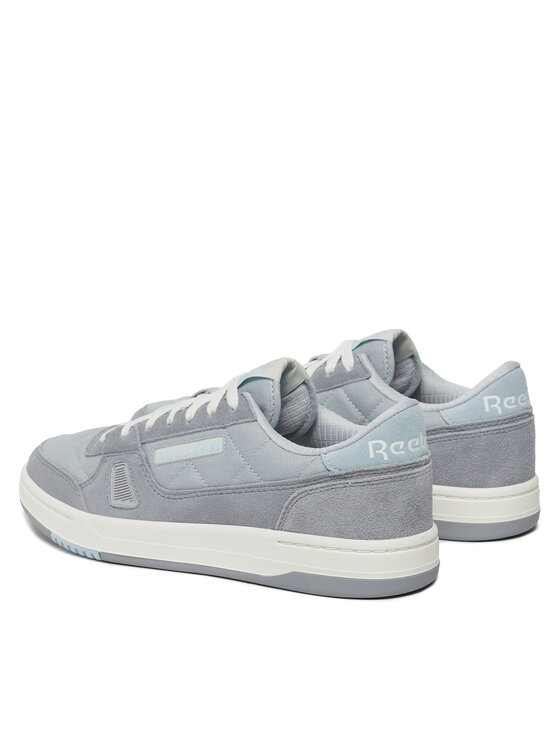 Reebok Reebok Sneakersy Lt Court IE1488 Šedá