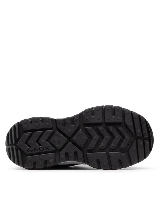 Geox Geox Sneakers J Tuono B. B J15AXB 0FUCE C0693 S Bleumarin