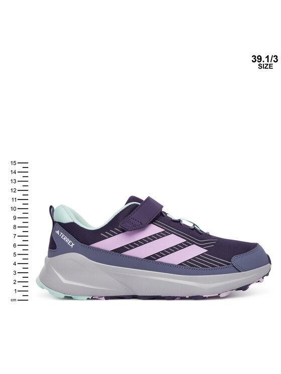 adidas adidas Παπούτσια πεζοπορίας Terrex Trailmaker 2 Cf K JS0499 Μωβ