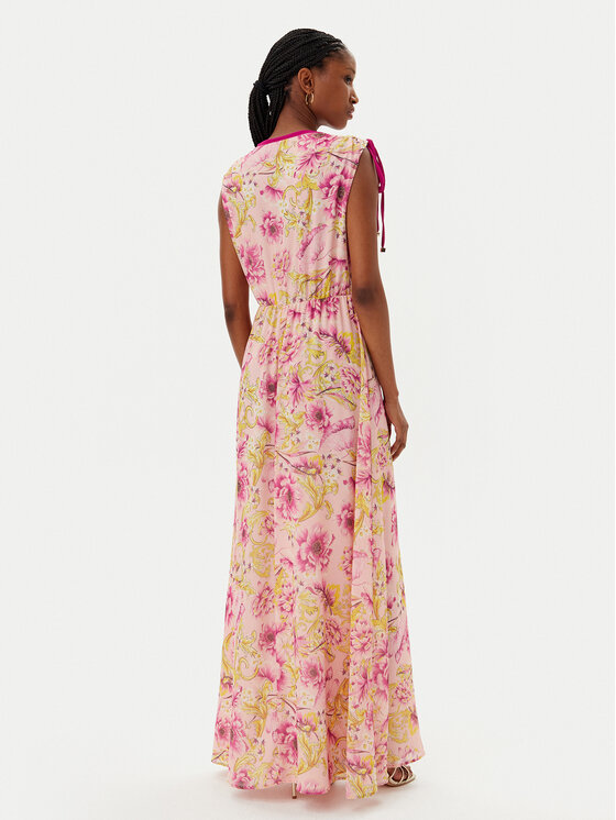 Artigli Artigli Rochie de seară ACAB000944 Roz Regular Fit