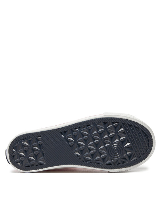 Gap Gap Plátenky Houston Mid Str GAL501F6TYFUSRGP Ružová
