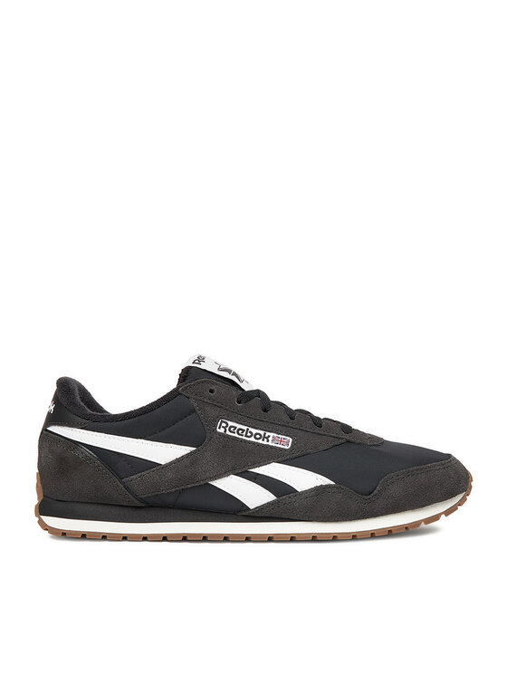Reebok Reebok Snīkeri EOSS-CLASSIC AZ 100239547 Melns