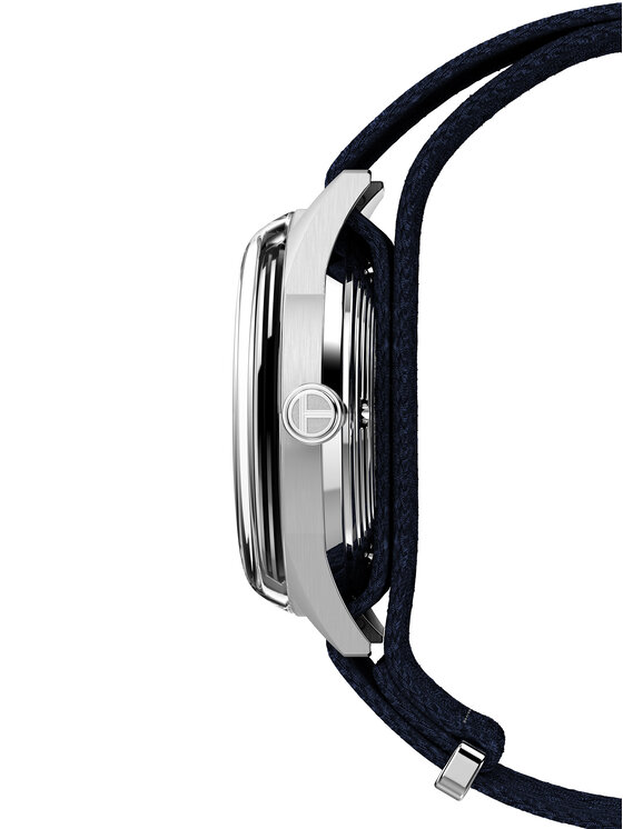 Timex Timex Годинник Marlin TW2V72300 Cиній